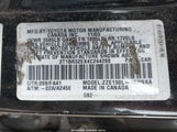 Toyota Corolla Le 2T1BR32EX4C244288 снимка