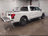 Ford F-150 Lightning Lariat 1FTVW1EV7PWG60686 photo