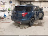 Ford Explorer Xlt 1FM5K8DH1HGC81867 снимка