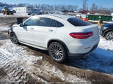 Mercedes-Benz Glc 300 Coupe 4Matic WDC0J4KB7HF250373 снимка