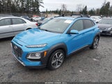 Hyundai Kona Ultimate KM8K5CA50LU504384 снимка