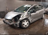 Honda Fit JHMGE88219S015613 снимка