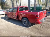 Nissan Frontier Long Bed Sl 4X4 1N6ED1FK6SN631797 fotografie