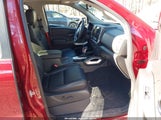 Nissan Frontier Long Bed Sl 4X4 1N6ED1FK6SN631797 photo