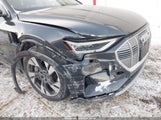 Audi E-Tron Premium Quattro WA1AAAGE7MB011901 снимка