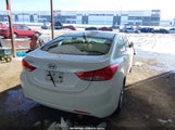 Hyundai Elantra Gls 5NPDH4AE2DH270013 снимка