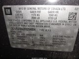 Chevrolet Equinox 1Lt 2GNFLFEK2F6294054 снимка