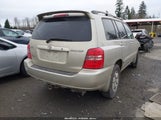 Toyota Highlander V6 JTEHF21A030108414 снимка