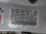 Honda Insight Ex JHMZE2H78AS010625 снимка