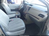 Toyota Sienna Limited V6 5TDYK3DC4BS016608 снимка