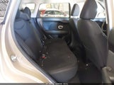 Kia Soul KNDJN2A22E7022176 fotografie