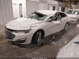 Chevrolet Malibu Fwd Lt 1G1ZD5ST6LF089695 fotografie