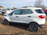Ford Ecosport S MAJ3S2FE1MC447999 снимка