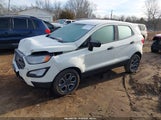 Ford Ecosport S MAJ3S2FE1MC447999 снимка