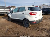 Ford Ecosport S MAJ3S2FE1MC447999 снимка