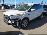 Ford Escape Se 1FMCU0GD1HUC78433 fotografie
