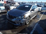 Nissan Sentra Sr 3N1AB7AP6GY330960 снимка