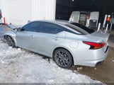 Nissan Altima Sr Vc-Turbo Fwd 1N4AL4CV3PN300791 fotografie