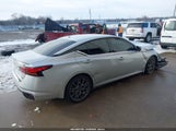 Nissan Altima Sr Vc-Turbo Fwd 1N4AL4CV3PN300791 снимка