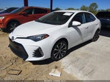 Toyota Corolla Se 5YFBURHE7KP936840 снимка