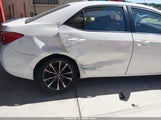 Toyota Corolla Se 5YFBURHE7KP936840 снимка