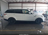 Land Rover Range Rover Sport 3.0L V6 Supercharged Hse SALWR2VF9GA648619 photo