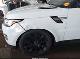 Land Rover Range Rover Sport 3.0L V6 Supercharged Hse SALWR2VF9GA648619 photo