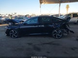 Honda Accord Sport 1HGCV1F38NA064702 снимка