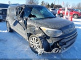 Kia Soul + KNDJP3A5XH7413364 снимка