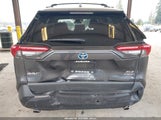 Toyota Rav4 Hybrid Xle JTMRWRFV9KD026461 fotografie