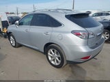 Lexus Rx 350 2T2ZK1BA9AC030095 снимка