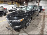Chevrolet Malibu Fwd Premier 1G1ZE5SX2NF201895 снимка