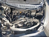 Honda Civic Lx JHMFA16547S003643 снимка