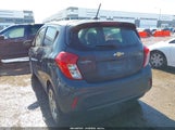 Chevrolet Spark Fwd Ls Automatic KL8CB6SA8LC463564 снимка