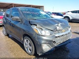 Chevrolet Spark Fwd Ls Automatic KL8CB6SA8LC463564 снимка