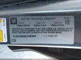 Chevrolet Spark Fwd Ls Automatic KL8CB6SA8LC463564 снимка