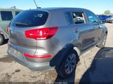 Kia Sportage Lx KNDPBCAC2F7687632 снимка