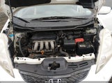 Honda Fit Sport JHMGE8H49AS026400 photo