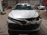 Toyota Camry Xle 4T1B11HK9JU152463 снимка