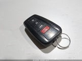 Toyota Camry Xle 4T1B11HK9JU152463 fotografie