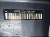 Kia Sportage Lx KNDPB3AC8G7857977 снимка
