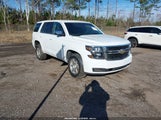 Chevrolet Tahoe 2Wd Commercial Fleet 1GNLCDEC9LR168161 снимка