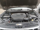 Jeep Grand Cherokee Limited 1C4RJFBG5GC386182 fotografie