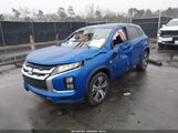 Mitsubishi Outlander Sport 2.0 Es 2Wd JA4APUAU6MU000876 снимка