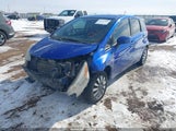 Nissan Versa Note S (Sr)/S Plus/Sl/Sr/Sv 3N1CE2CP4GL397845 снимка