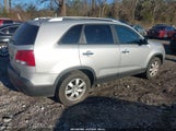 Kia Sorento Lx 5XYKT3A68DG379902 снимка