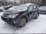 Toyota Rav4 Limited 2T3DFREV4FW233070 снимка