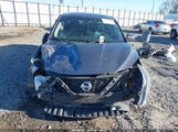 Nissan Sentra Sv 3N1AB7AP3GY322654 снимка