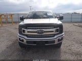 Ford F-150 Xlt 1FTEW1EG2JKF75691 снимка
