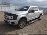 Ford F-150 Xlt 1FTEW1EG2JKF75691 снимка